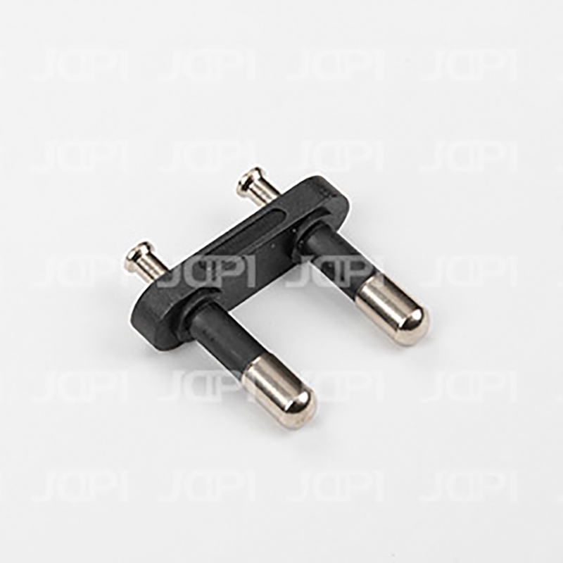 2-polig British Plug Insert J08-35