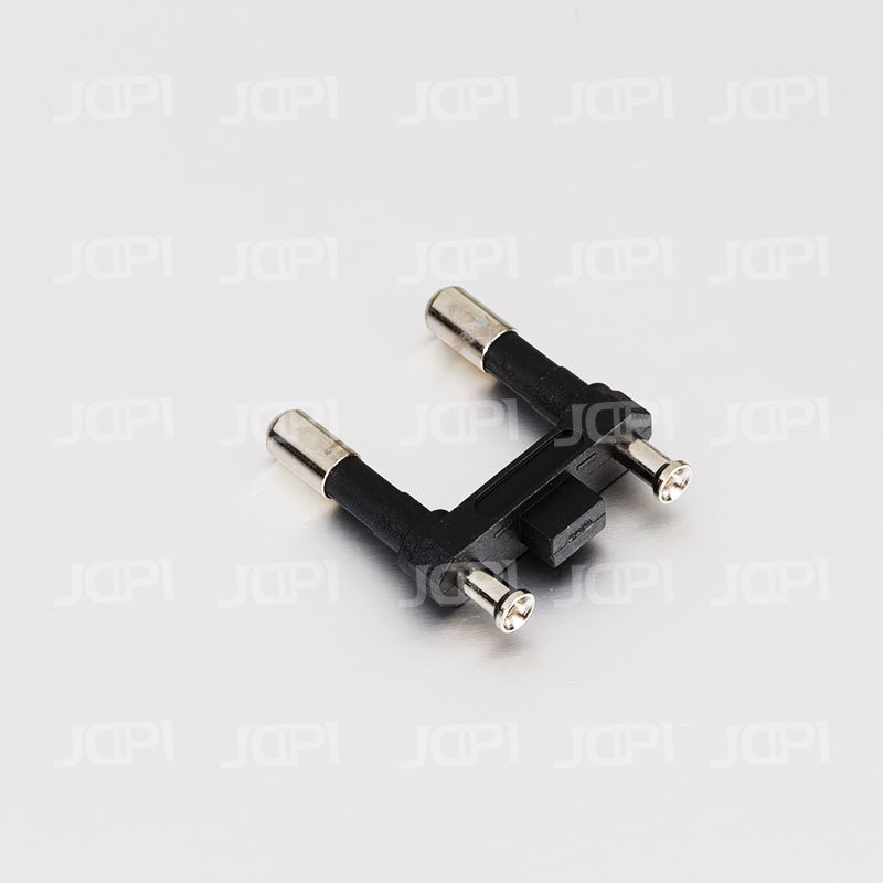 2-polig Korea Plug Insert J10-1