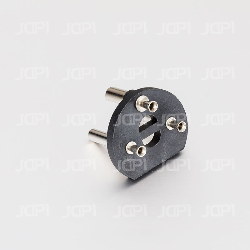 3-polig Dansk Plug Insert J14-3