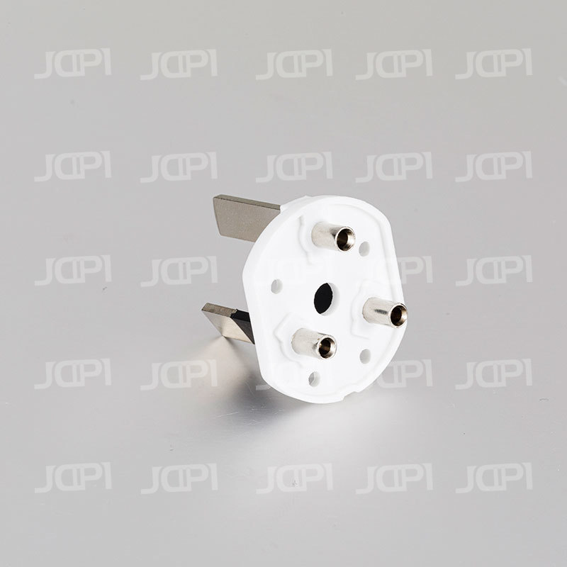 3-polig Australia Plug Insert J19-1