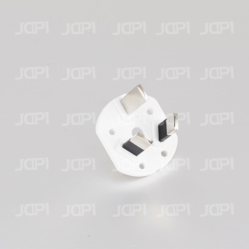 3-polig Australia Plug Insert J19-1