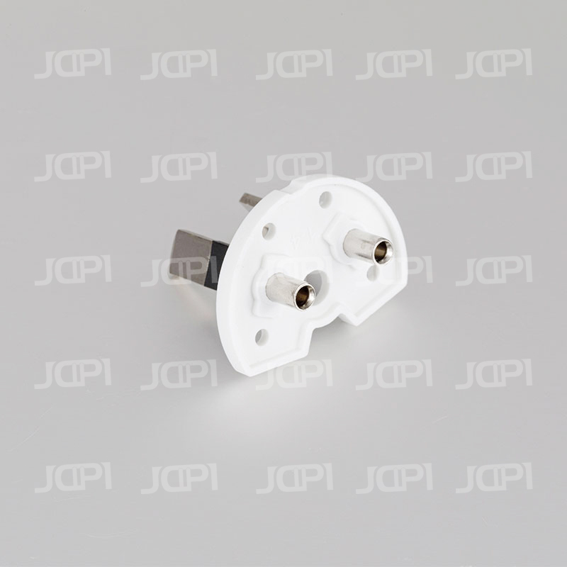 2-polig Australia Plug Insert J19-2