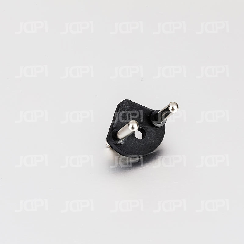 2-polig Israel Plug Insert，16A J03-6