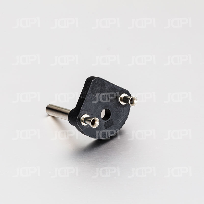 2-polig Israel Plug Insert，16A J03-6